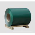 Z275 PPGI Prepainted Galvanized Color Coated Steel Coil